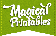 Magical Printables